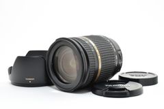 TAMRON SP AF 28-75mm F2.8 ニコン用 AFモーター内蔵 - メルカリ