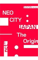Blu-ray/NCT 127 1st Tour'NEO CITY:JAPAN-The Origin' 포토북·트레이딩 카드·삼방 등 케이스 첨부 [스마프라 코드 부속 없음]