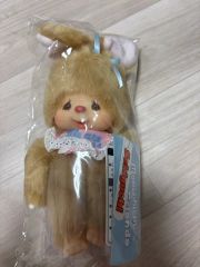 Highland Cow モンチッチ Sサイズ Sitting セキグチ - メルカリ