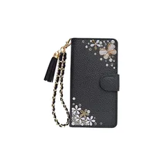 【新品】 「kaupili」APPLE アップル iPhone SE 第2世代/第3世代専用対応 ケース 鏡/ミラー付き カード収納 スタンド機能 手帳型 お財布機能付き 化粧鏡付き