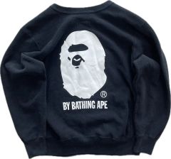 APE ABathingApe Overdye Relaxed real君 S - メルカリ