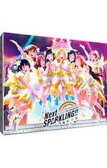 Blu-ray/러브라이브! 선샤인!! Aqours 5th LoveLive!~Next SPARKLING!!~ Memorial BOX 완전 생산 한정판 소책자·BOX 첨부