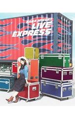 友川カズキ ライブ2005 大阪・バナナホール | Mercari