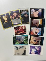 新品未開封 ジャンプフェスタ2026 複製ミニ色紙 さむわんへるつ - メルカリ