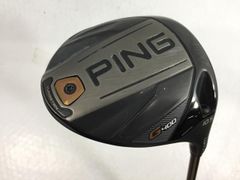 名器】ピン PING G400 SFT ドライバー 12° 純正カーボン R - メルカリ
