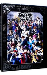Blu-ray/히프노시스 마이크-Division Rap Battle- Rule the Stage-Battle of Pride- 클리어 케이스·소책자·어더 재킷 카드 첨부
