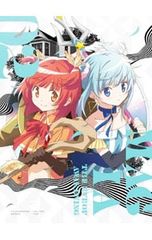 Blu-ray/마기아 레코드 마법 소녀 마도카☆마기카 외전 2nd SEASON-각성 전야- 2 완전 생산 한정판 특제 소책자·특전 CD·엔드 카드 핀 업 세트 첨부 [시리얼 코드 부속 없음]