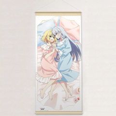 転生王女と天才令嬢の魔法革命タペストリー2種セット - メルカリ