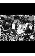 Blu-ray/히프노시스 마이크-Division Rap Battle- Rule the Stage-track.5- 첫회 한정판 CD·클리어 슬리브 케이스 첨부