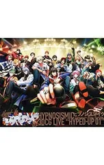 2026年最新】ヒプノシスマイク blu-ray 3dcgの人気アイテム - メルカリ 2026年最新】ヒプノシスマイク blu-ray 3dcgの人気アイテム - メルカリ