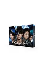 DVD／Get Ready! DVD-BOX