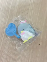 タキシードサム クリップ サンリオ