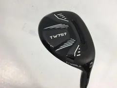 2026年最新】tw757 ユーティリティ 6の人気アイテム - メルカリ