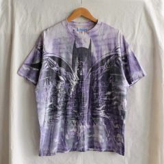 90s バットマン ビンテージ Tシャツ USA製 BATMAN Kith元ネタ - メルカリ