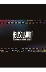 Hey! Say! JUMP 15周年記念アルバム CD2枚組 - メルカリ