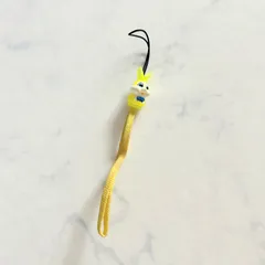 エスエス製薬 ミニミニ ピョンちゃん ストラップ 非売品 レア物 希少品 うさぎ ノベルティー 特典 コレクション コレクターのサムネイル