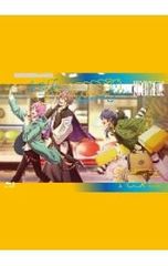 Blu-ray/히프노시스 마이크-Division Rap Battle-8th LIVE CONNECT THE LINE to Fling Posse