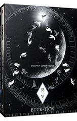 BUCK-TICK/TOUR 2023 異空-IZORA-0723 TOKYO… - メルカリ