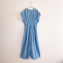 UNITED ARROWS ユナイテッドアローズ MANTECO POP ワンピース マンテコ