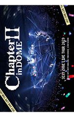 Sexy Zone LIVE 2023 Chapter II in DOME - メルカリ