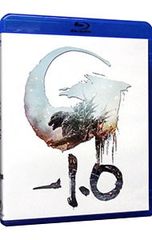 Blu-ray/고질라-1.0