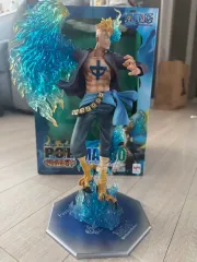 ONE PIECE 不死鳥マルコ POPフィギュア