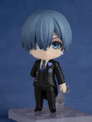 黒執事 シエル ねんどろいど