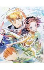 メダリスト 第2巻 vol.2 BD Blu-ray 新品未開封 - メルカリ