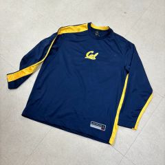 thisisneverthat メッシュ フットボールシャツ - メルカリ
