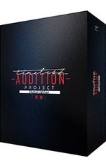 未使用 外箱付き】タイプロパーカー初回限定盤 DVD - メルカリ