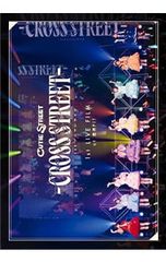 Blu-ray/1st LIVE FILM at 도요스 PIT CUTIE STREET 1st 원맨 라이브 -CROSS STREET-