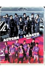 Blu-ray／ACTORS☆LEAGUE in Games 2024 - メルカリ