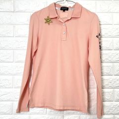 パーリーゲイツ シャカシャカプルオーバー#0ネイビー - メルカリ
