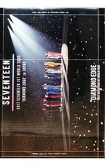 SEVENTEEN 2018 TOUR ドギョム直筆サイン入りカード - メルカリ