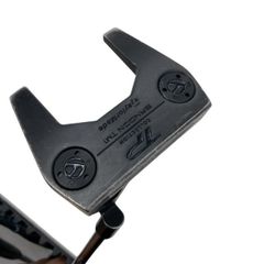 美品】TPコレクション ブラック バンドン トラスヒール 34インチ
