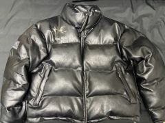 Thug club サグクラブ 26年3月梨泰院本店で購入 ダウンジャケット 