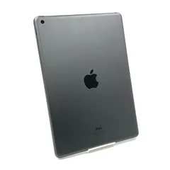 【全額返金保証】【最速発送】Apple iPad iPad 第9世代 64GB スペースグレイ Wi-Fi 美品 動作確認済