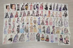 黒い狸 人物イン（IN） ダイアリーデコ用品販売