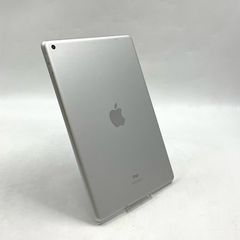 Apple iPad 第6世代 Wi-Fi 32GB シルバー A1893 - メルカリ