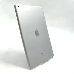 【最速発送】Apple iPad iPad 第9世代 Wi-Fi 64GB Silver【難有】