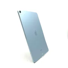 【最速発送】Apple iPad iPad Air 13インチ M2 Wi-Fi 256GB Blue【難有】