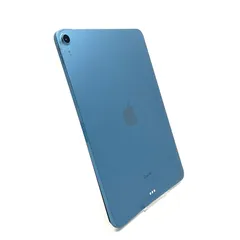 2026年最新】iPad Air Wi-Fi 256GB ブルー MM9N3J/Aの人気アイテム