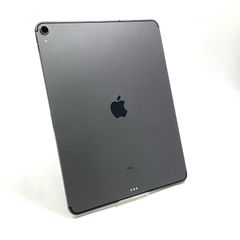 動作良好】iPad Pro 12.9 第3世代 64GB Wi-Fi グレイ - メルカリ