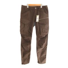 masnada マスナダ パンツ M1813 トープ 麻 リネン 50 未使用 - メルカリ