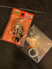 僕のヒーローアカデミア ヒロアカ ホークス アクリル チャーム キーホルダー まとめ