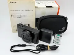 2026年最新】dsc-hx60v ケースの人気アイテム - メルカリ