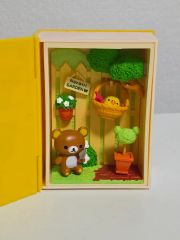 リーメント ハッピーリトルブック リラックマ コリラックマ - メルカリ