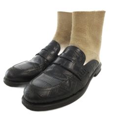 LOEWE】ロエベ（22cm） オックスフォードシューズ パテントレザー 新品