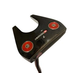 Odyssey O-WORKS 7 パター 左利き用 - メルカリ
