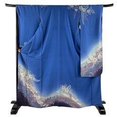 最後の出展モレシャンさんデザインの振り袖 - メルカリ